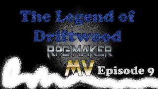 RPG Maker MV Let's Make a Game E9
