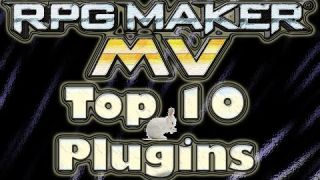 Top 10 Yanfly Plugins of 2016 √ RPG Maker MV