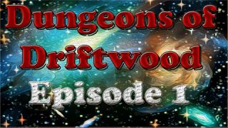 RPGM MV Let's Make A Game Dungeons of Driftwood E1