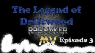 RPG Maker MV Let's Make a Game E3