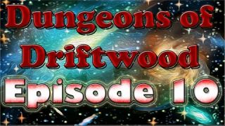 Let's Make A Game - E10 - Dungeons of Driftwood - RPG Maker MV