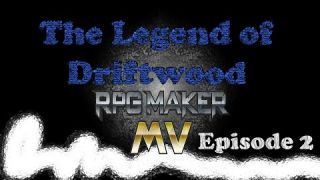 RPG Maker MV Let's Make a Game E2