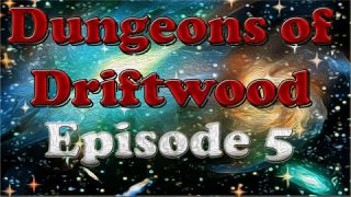 RPGM MV Let's Make A Game Dungeons of Driftwood E5