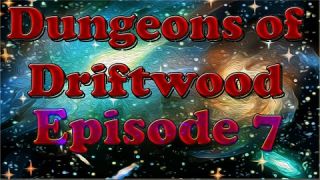 RPGM MV Let's Make A Game Dungeons of Driftwood E7