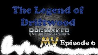 RPG Maker MV Let's Make a Game E6