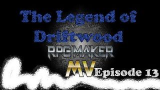 RPG Maker MV Let's Make a Game E13