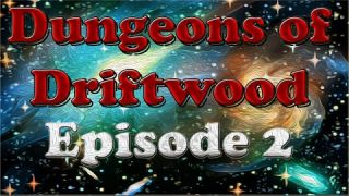 RPGM MV Let's Make A Game Dungeons of Driftwood E2
