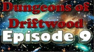 RPGM MV Let's Make A Game Dungeons of Driftwood E9