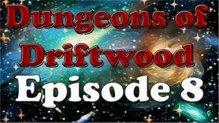 RPGM MV Let's Make A Game Dungeons Of Driftwood E8