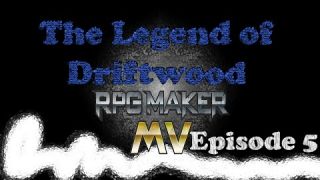 RPG Maker MV Let's Make a Game E5 Livestream