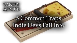 5 Common Traps Indie Devs Fall Into - RPG Maker MV