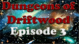 RPGM MV Let's Make A Game Dungeons of Driftwood E3