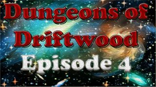 RPGM MV Let's Make A Game Dungeons of Driftwood E4