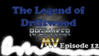 RPG Maker MV Let's Make a Game E12