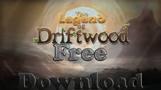 RPG Maker MV The Legend of Driftwood Demo Release Announcement
